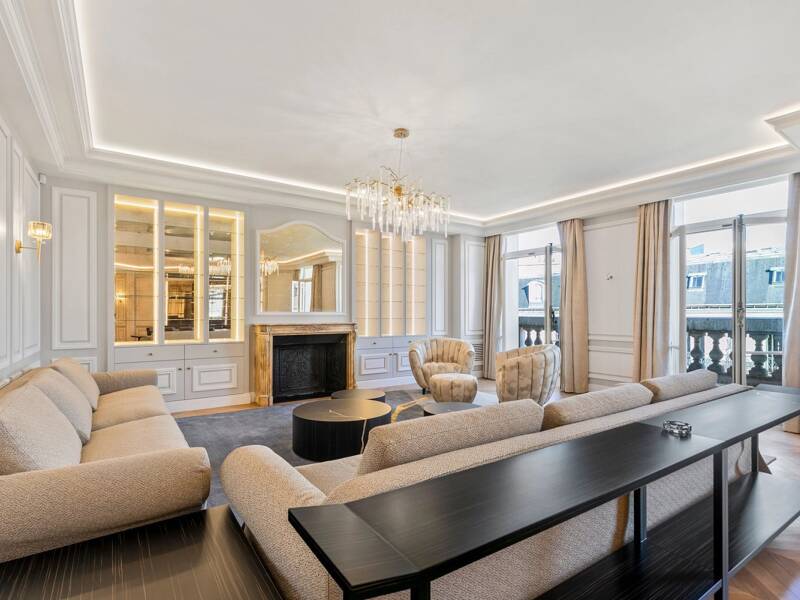 Maison à vendre, 278m², PARIS 8E