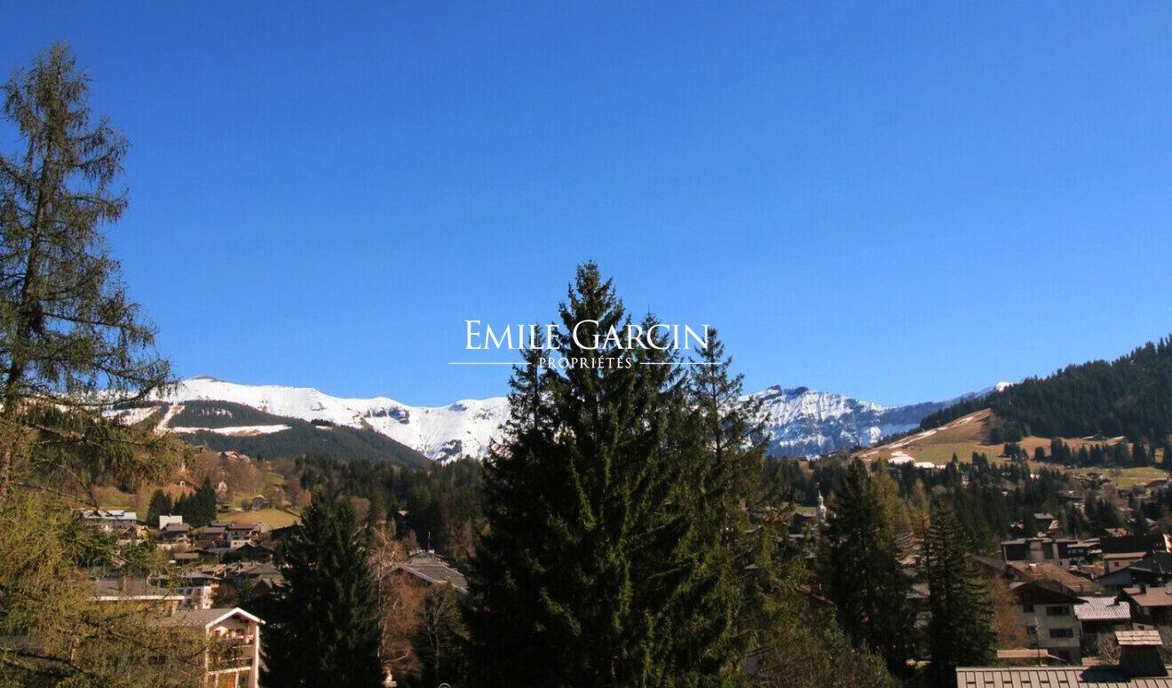 Maison à vendre, 95m², MEGEVE