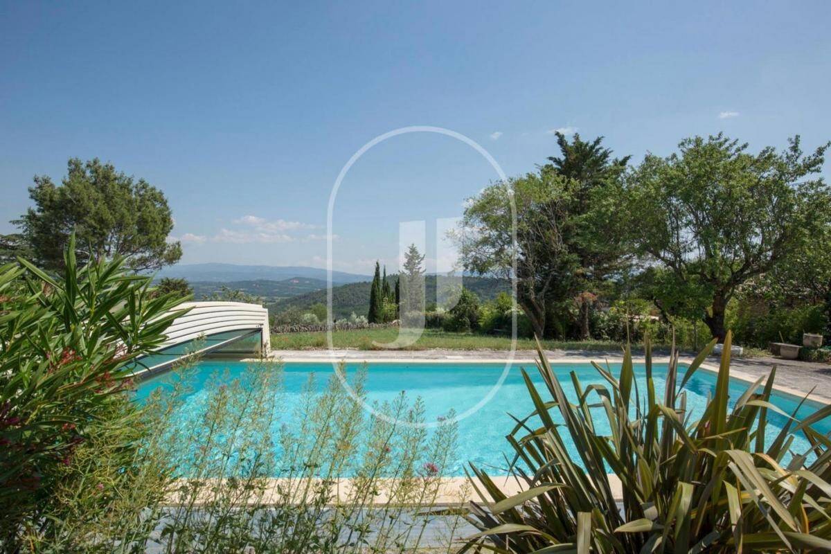 Maison à vendre, 285m², GORDES