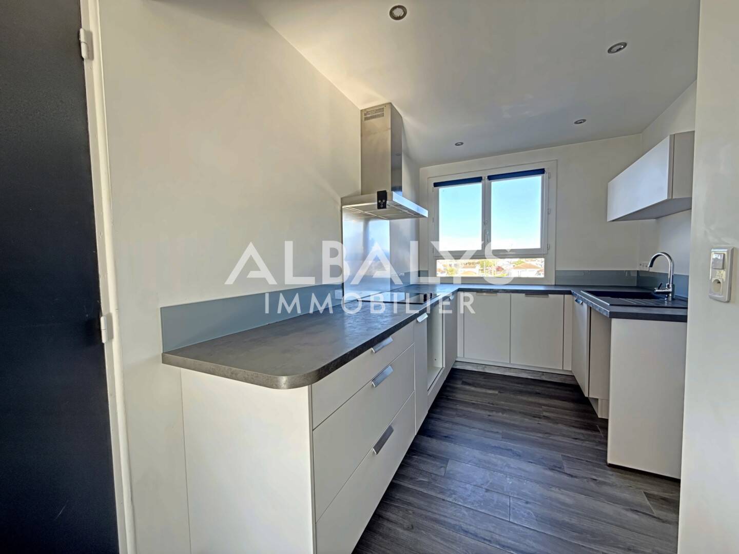 Maison à vendre, 62m², LIBOURNE