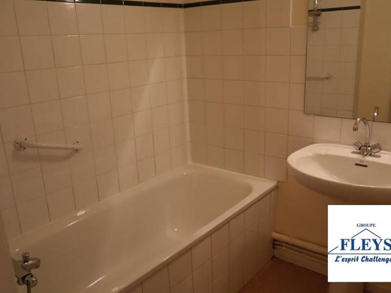 Maison à louer, 60m², FRONTON