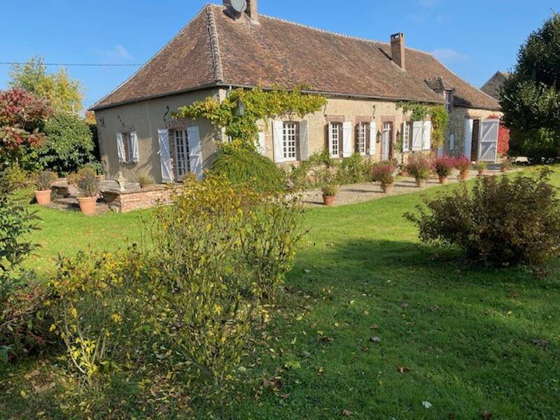 Maison à vendre, 175m², EGRISELLES LE BOCAGE