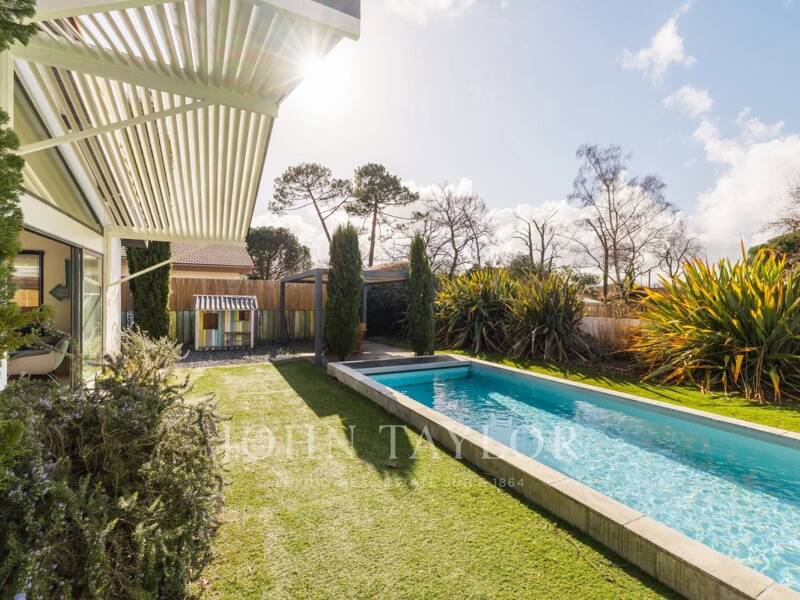 Maison à vendre, 165m², ANDERNOS LES BAINS