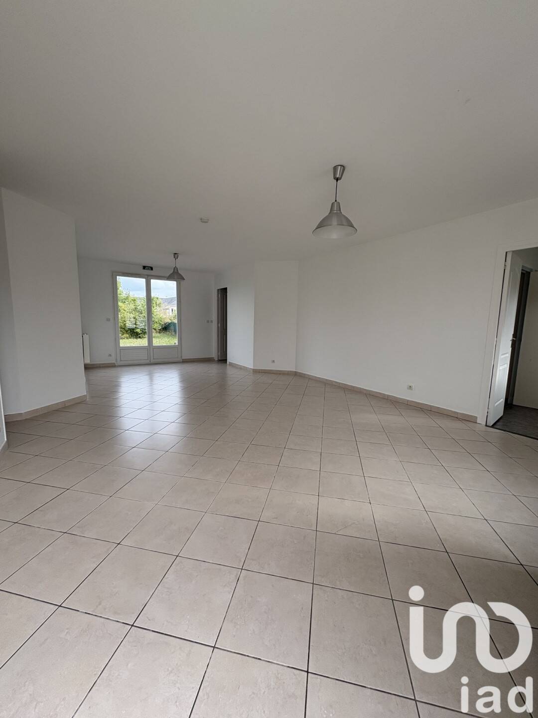 Maison à vendre, 113m², BOURGES