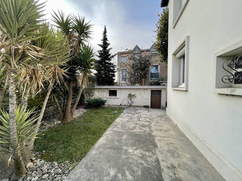 Maison à louer, 92m², TOULOUSE