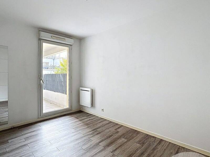 Maison à louer, 39m², BRETIGNY SUR ORGE