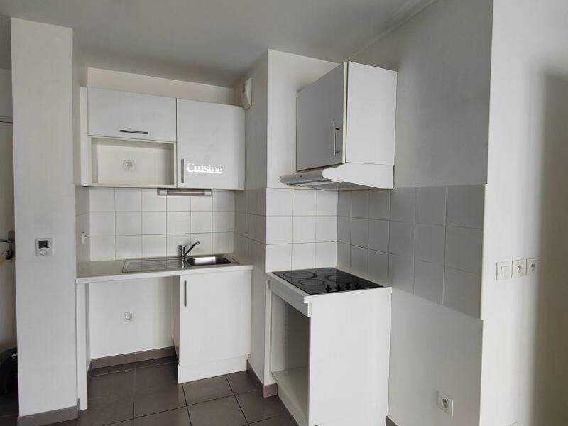 Maison à louer, 50m², MARSEILLE 3E