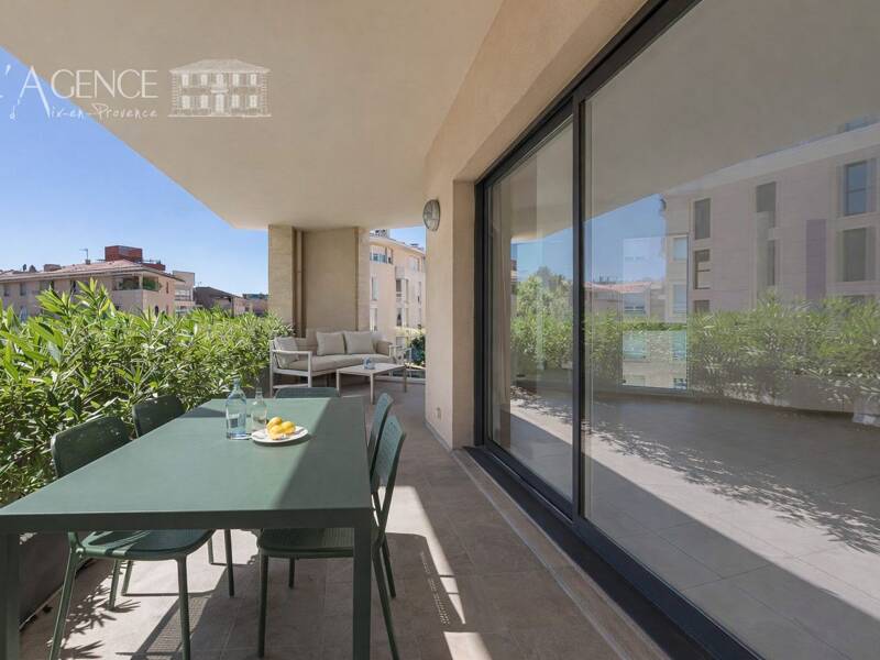Maison à vendre, 86m², AIX EN PROVENCE
