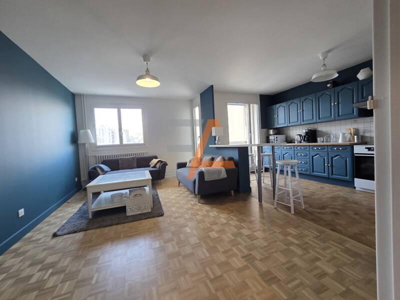 Maison à vendre, 83m², SAINT ETIENNE