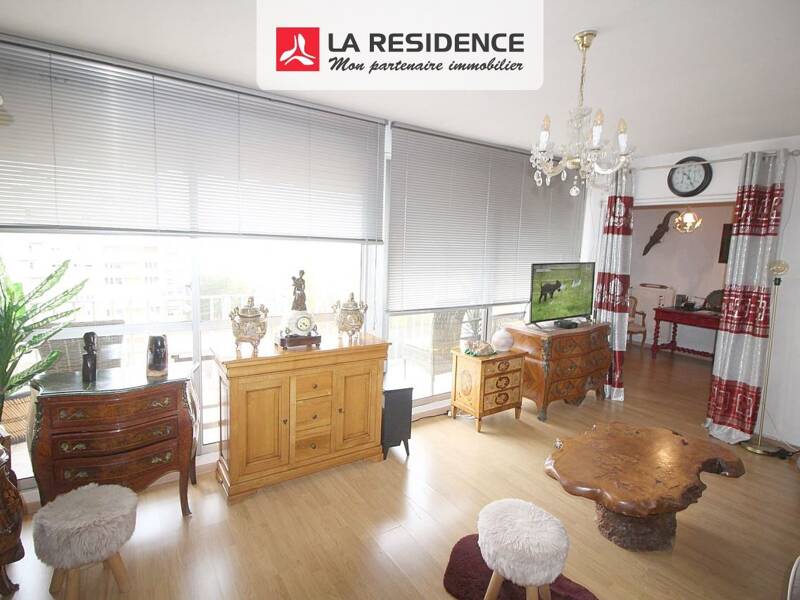 Maison à vendre, 66m², ROUEN