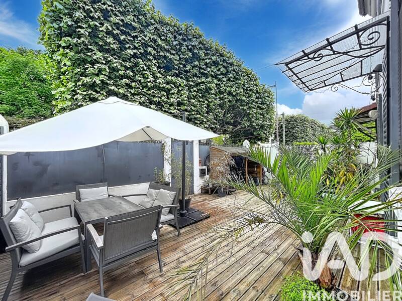 Maison à vendre, 99m², RUEIL MALMAISON