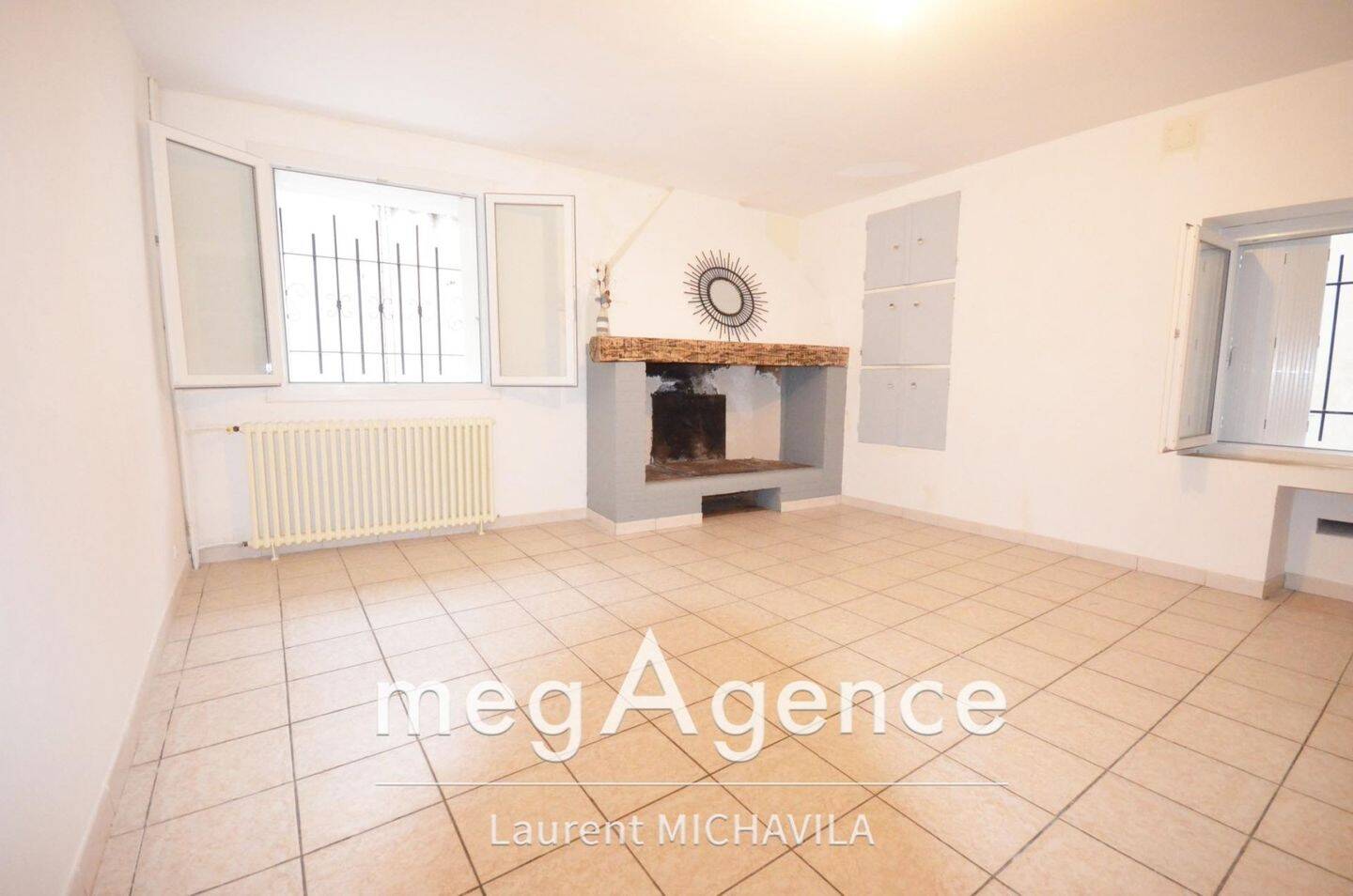 Maison à vendre, 120m², SAINT PONS DE THOMIERES