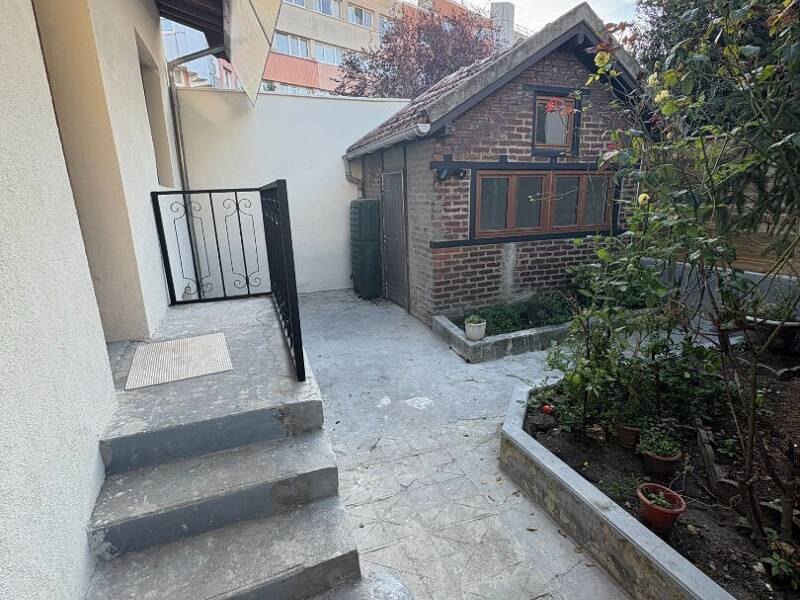 Maison à louer, 54m², AUBERVILLIERS