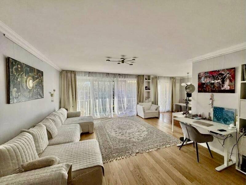 Maison à louer, 118m², MAISONS LAFFITTE