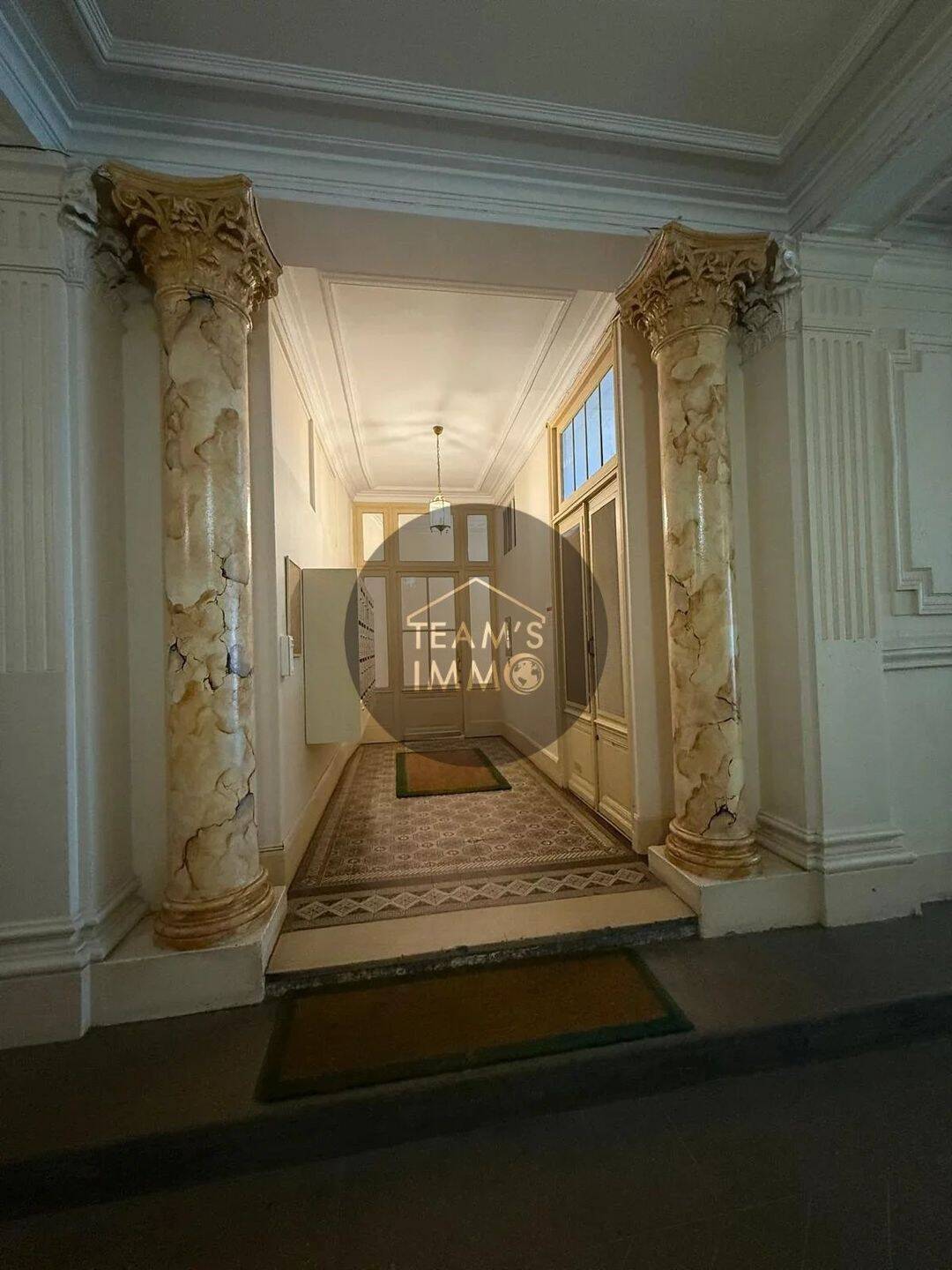 Maison à louer, 17m², ASNIERES SUR SEINE