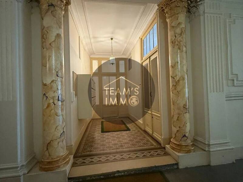 Maison à louer, 17m², ASNIERES SUR SEINE