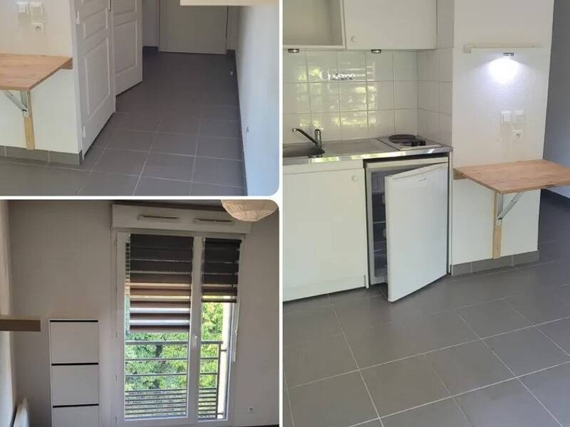 Maison à louer, 20m², SAINT GENIS LAVAL