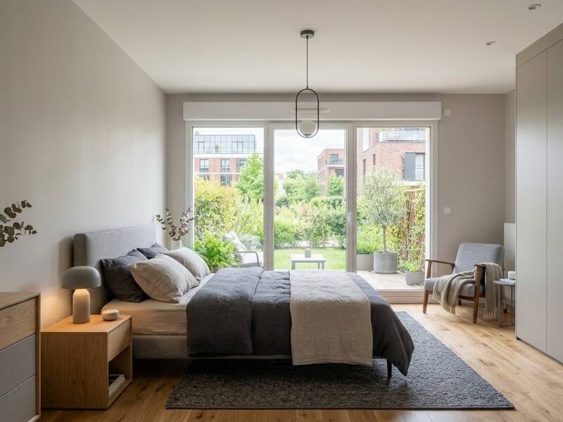 Maison à vendre, 71m², AULNAY SOUS BOIS