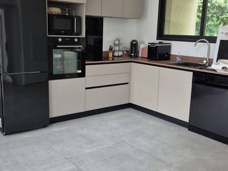 Maison à louer, 96m², GRANS