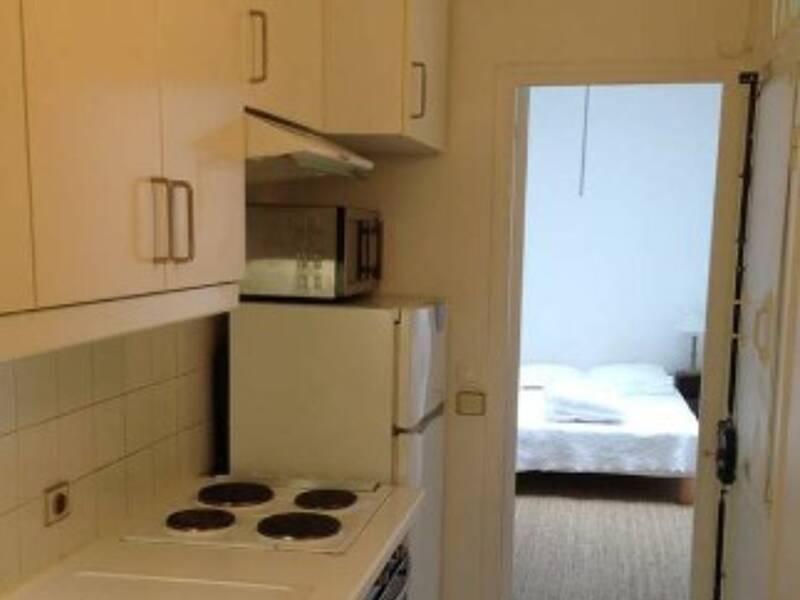 Maison à louer, 50m², PARIS 16E