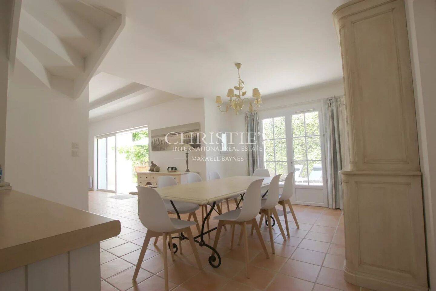 Maison à vendre, 125m², LES PORTES EN RE