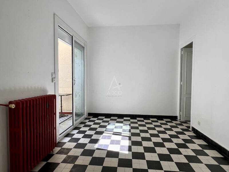 Maison à vendre, 88m², BORDEAUX