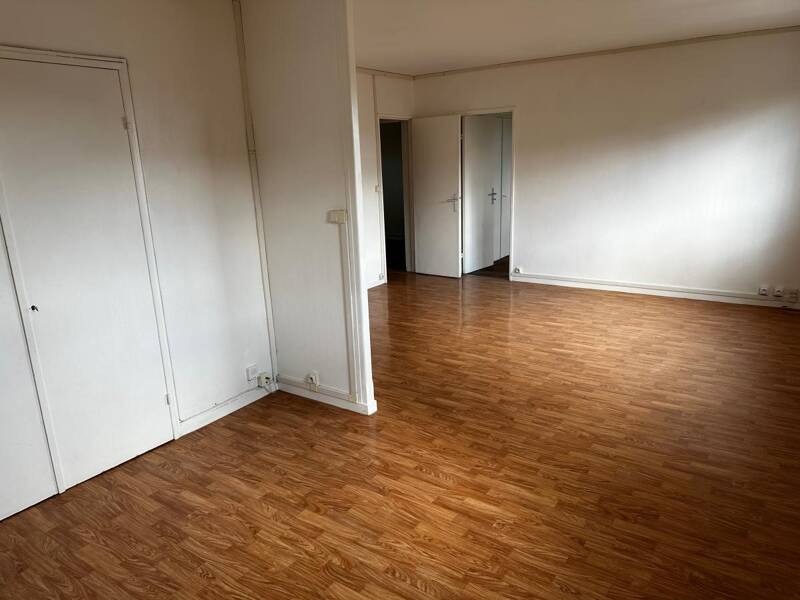 Maison à vendre, 66m², REIMS