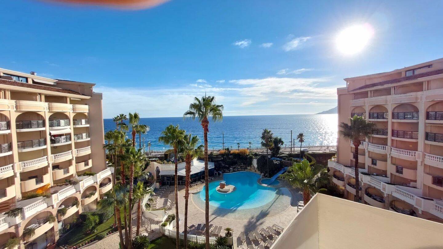 Maison à louer, 25m², CANNES LA BOCCA