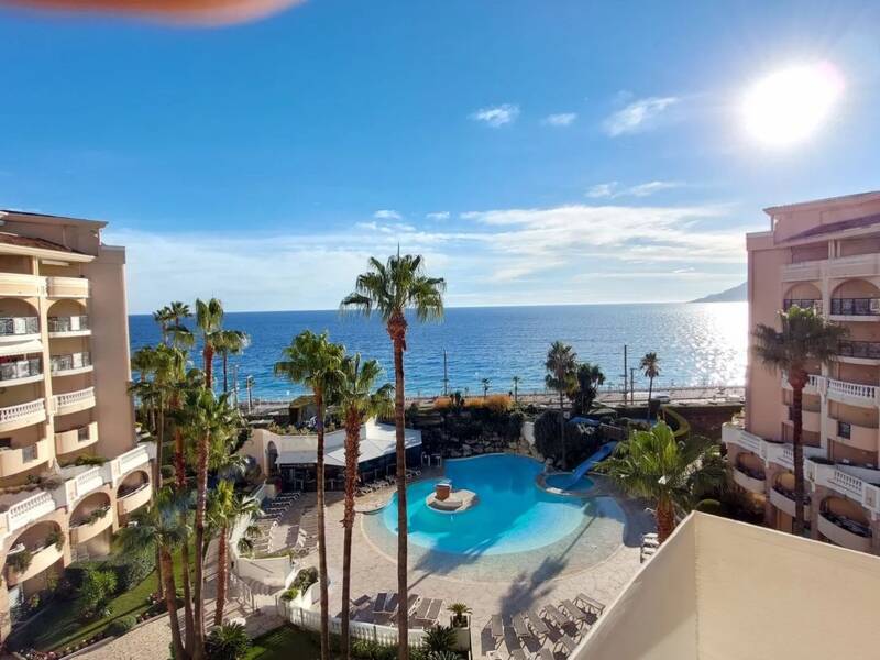Maison à louer, 25m², CANNES LA BOCCA