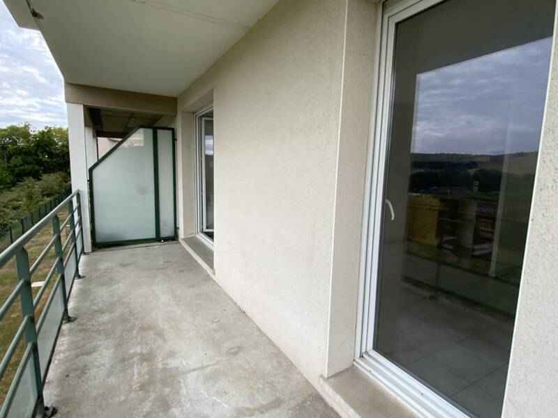 Maison à louer, 33m², LES ANDELYS