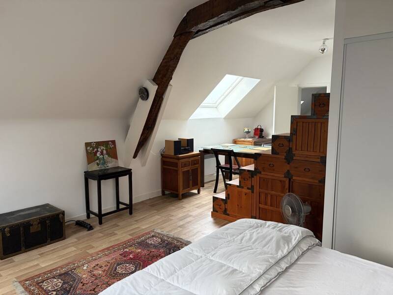 Maison à louer, 23m², ANGERS