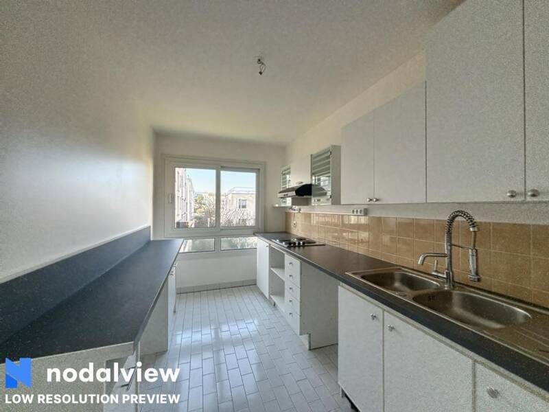 Maison à louer, 52m², CHATENAY MALABRY