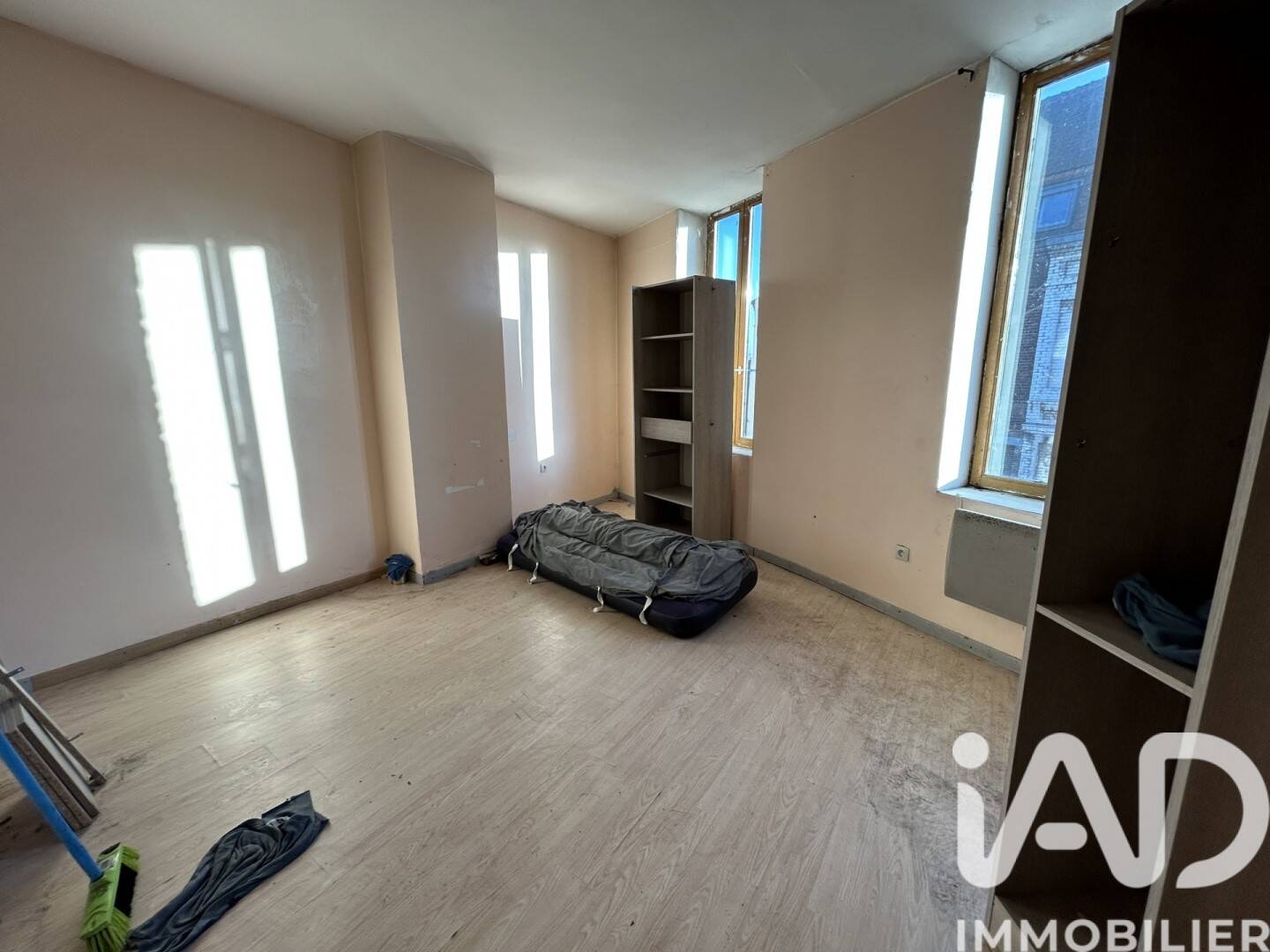 Maison à vendre, 123m², ROUBAIX