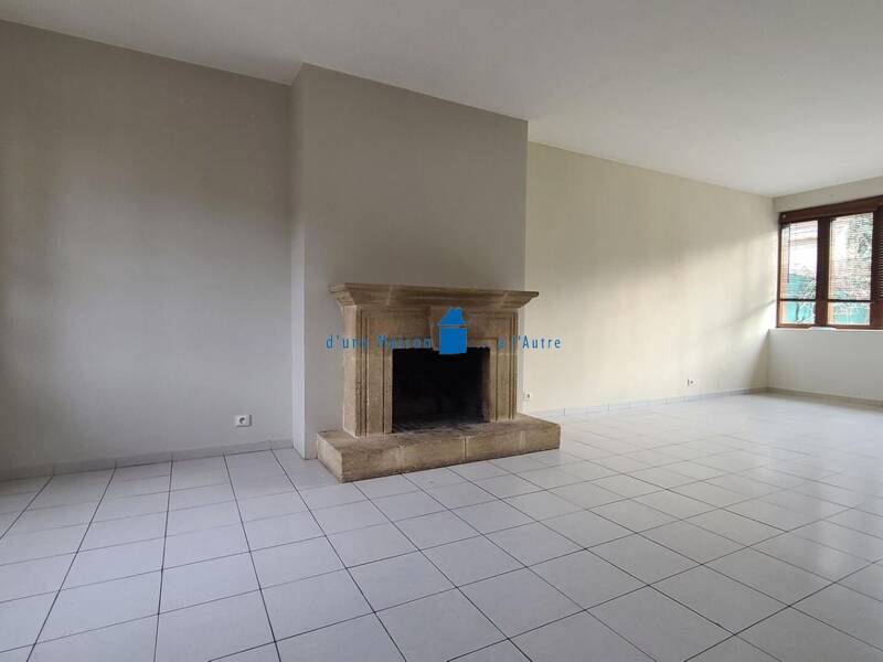 Maison à louer, 116m², HOUILLES