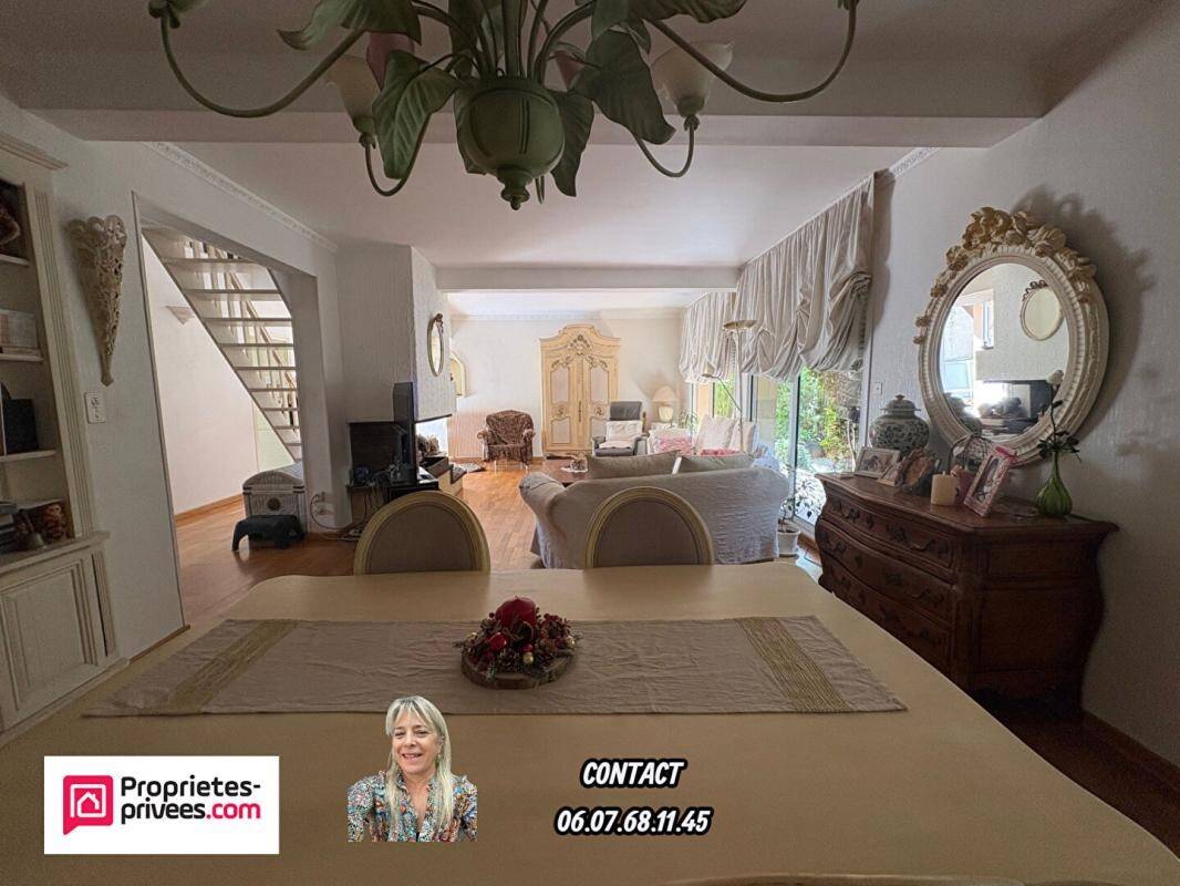 Maison à vendre, 135m², BEZIERS