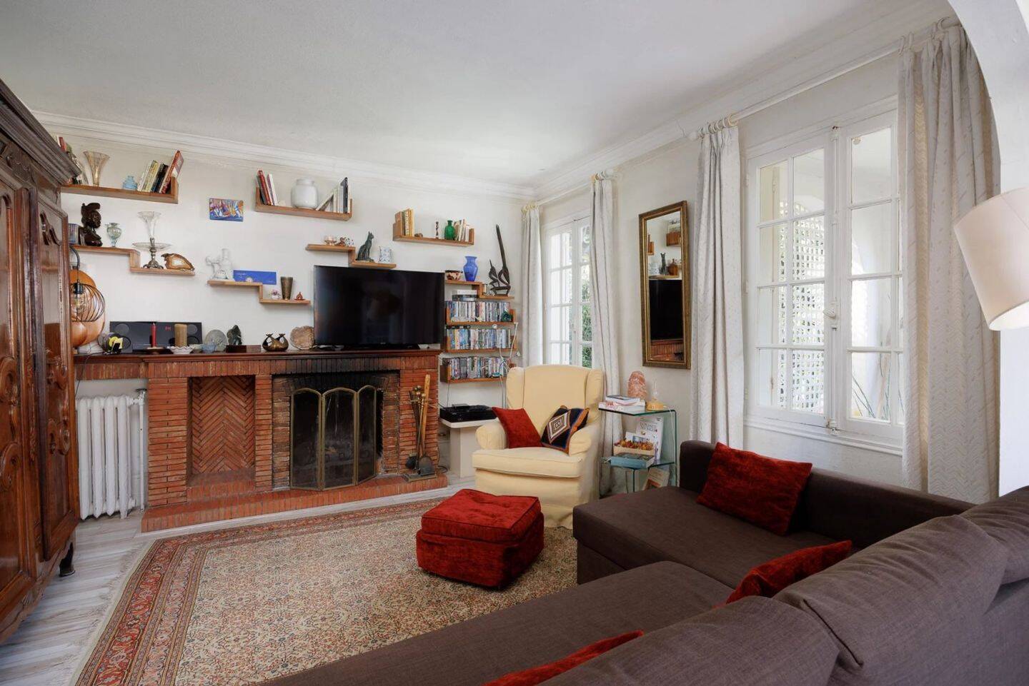 Maison à vendre, 120m², ANTIBES