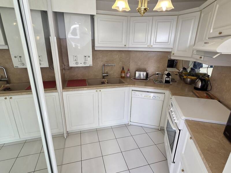 Maison à louer, 52m², MONTPELLIER