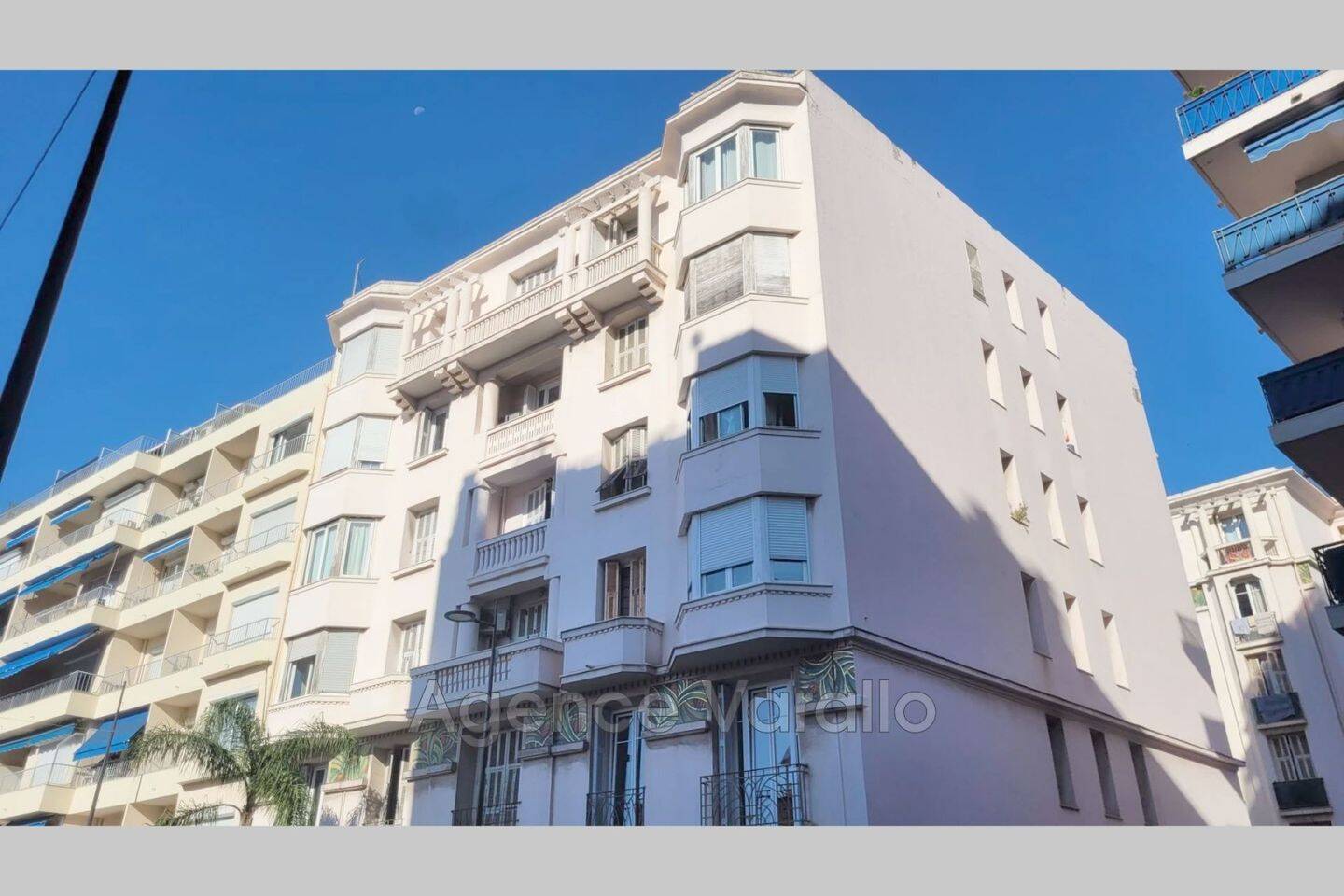 Maison à louer, 47m², ANTIBES