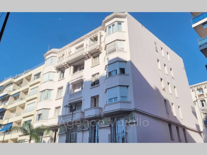 Maison à louer, 47m², ANTIBES