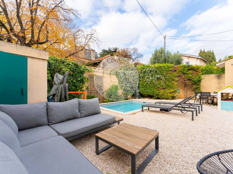 Maison à vendre, 111m², MARSEILLE 12E