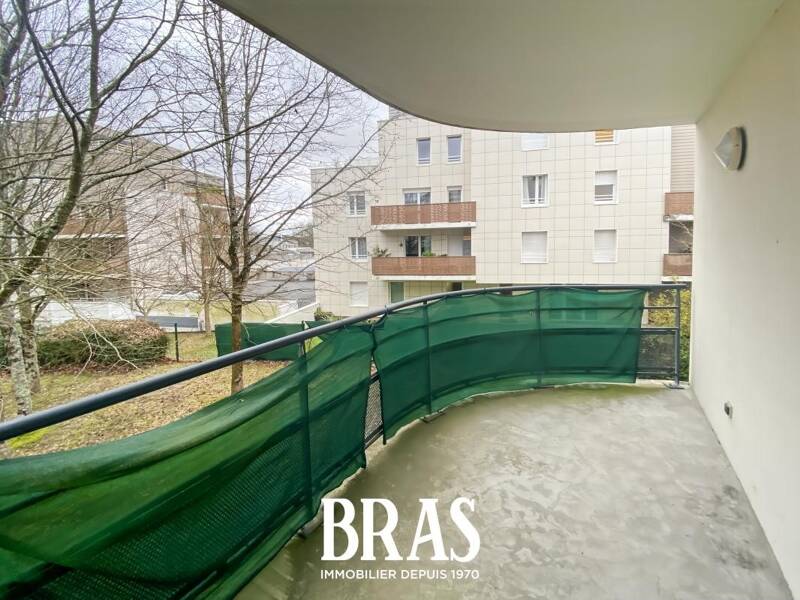 Maison à louer, 34m², NANTES