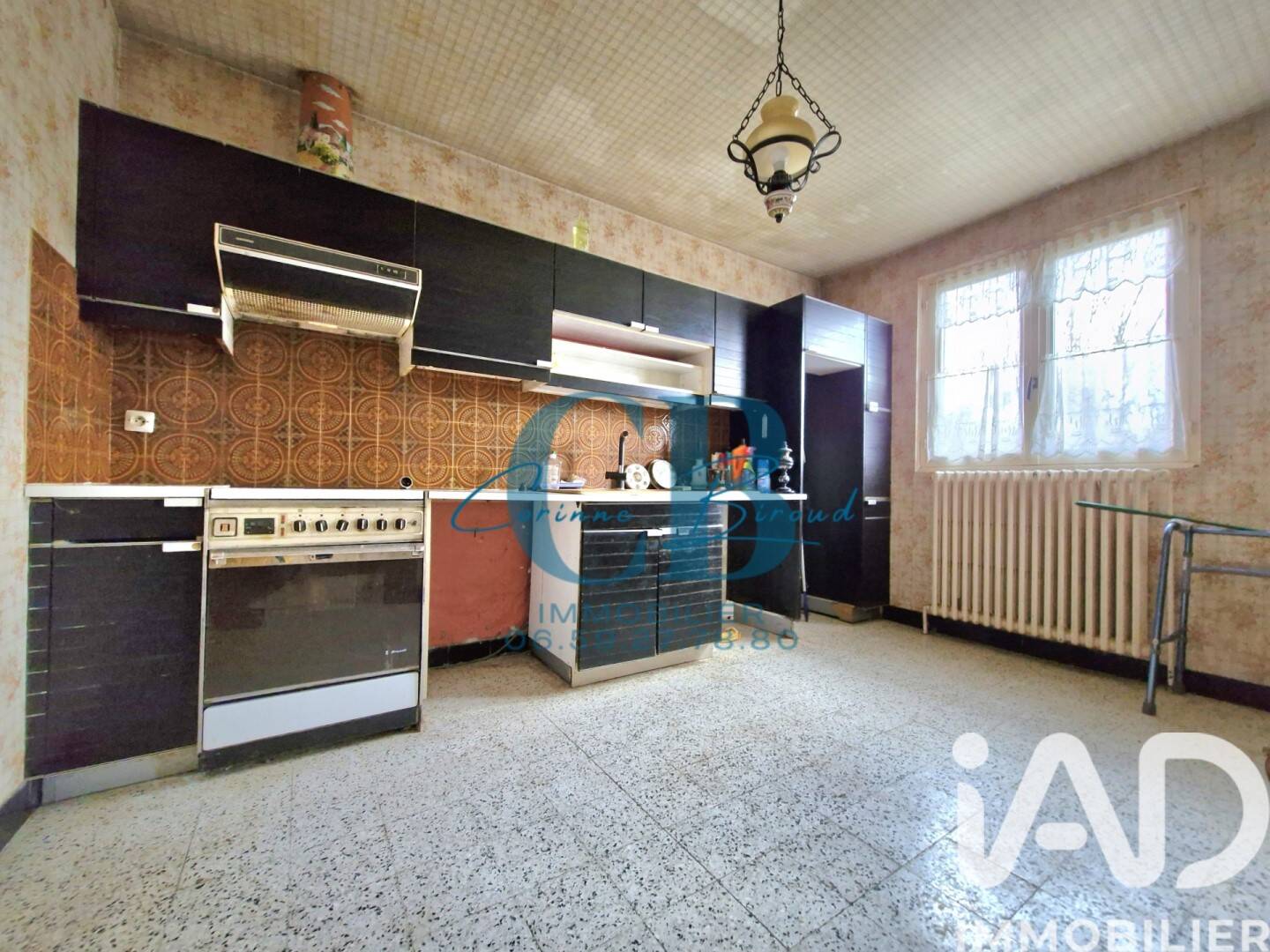 Maison à vendre, 126m², GRISY LES PLATRES