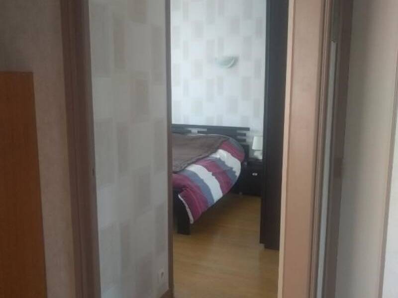 Maison à louer, 11m², BOURGOIN JALLIEU