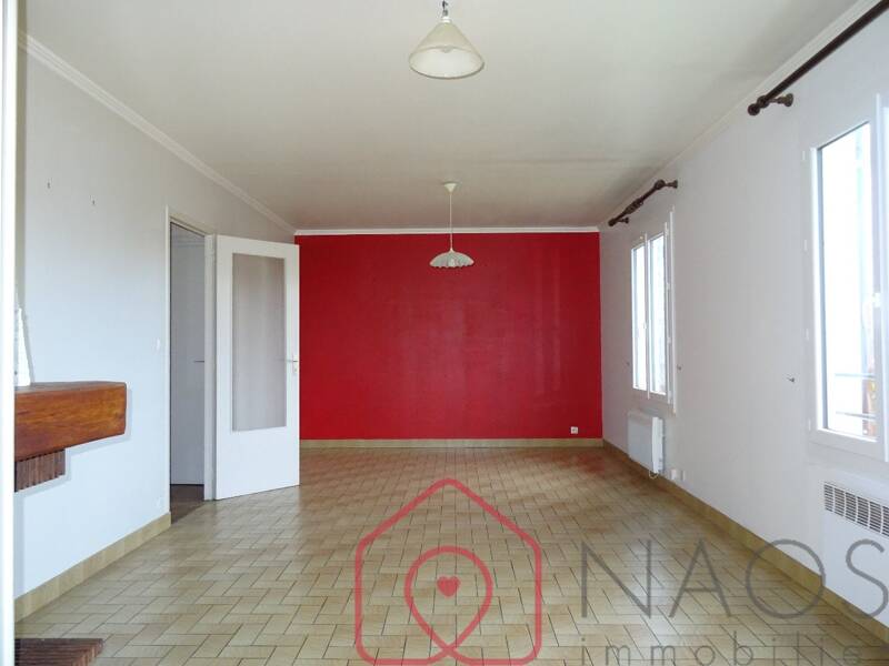 Maison à vendre, 80m², AUBIGNY SUR NERE