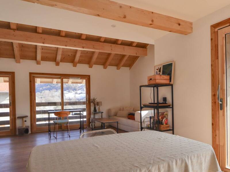 Maison à vendre, 98m², LES VILLARDS SUR THONES