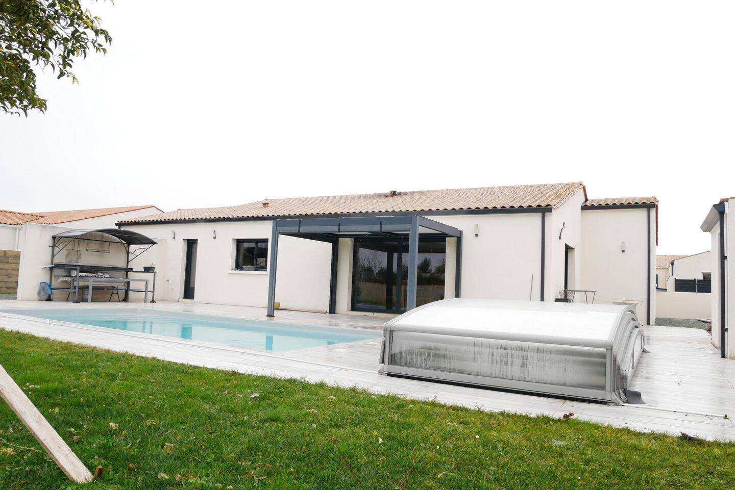 Maison à vendre, 120m², MEDIS