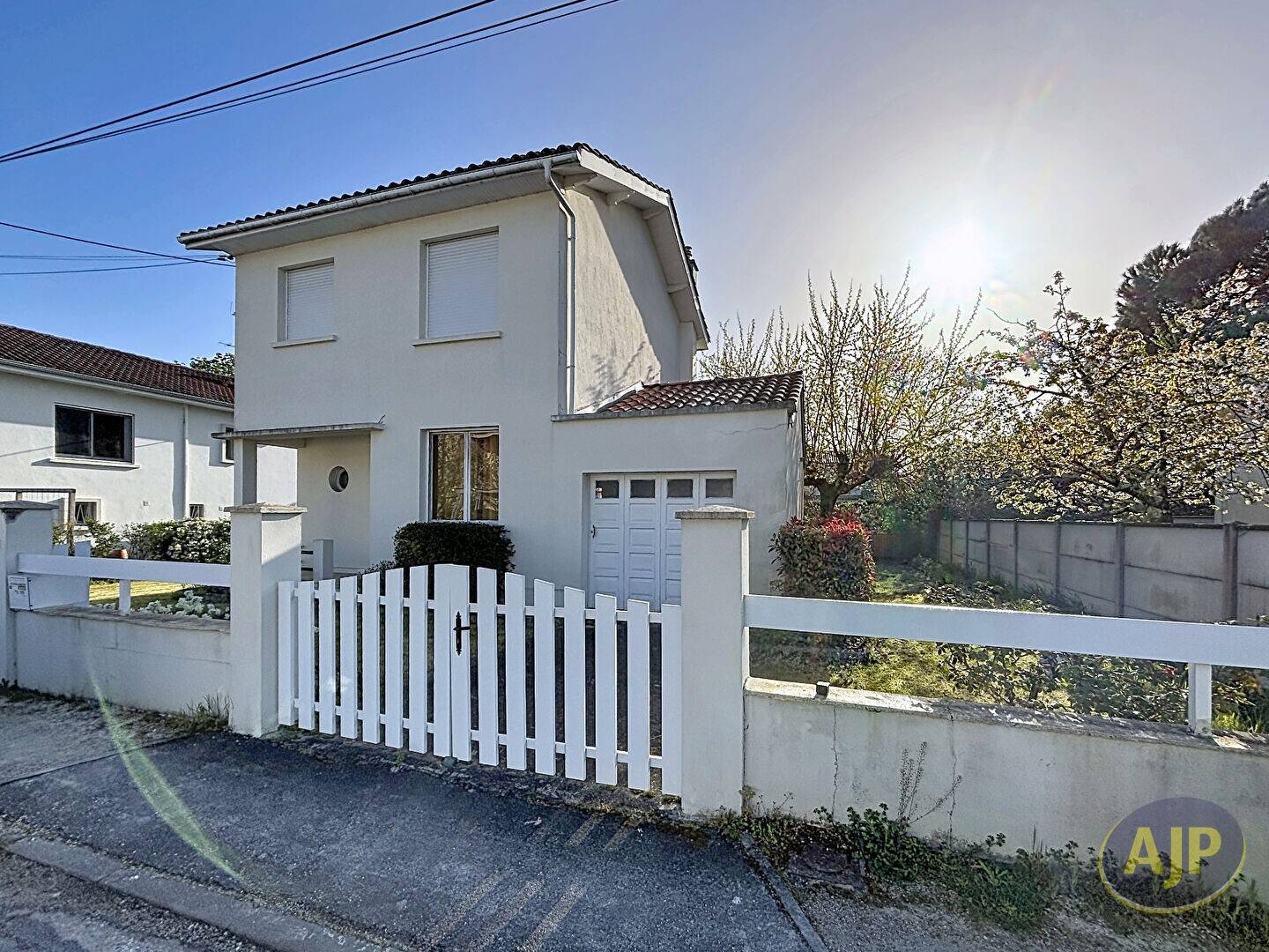 Maison à vendre, 73m², MERIGNAC