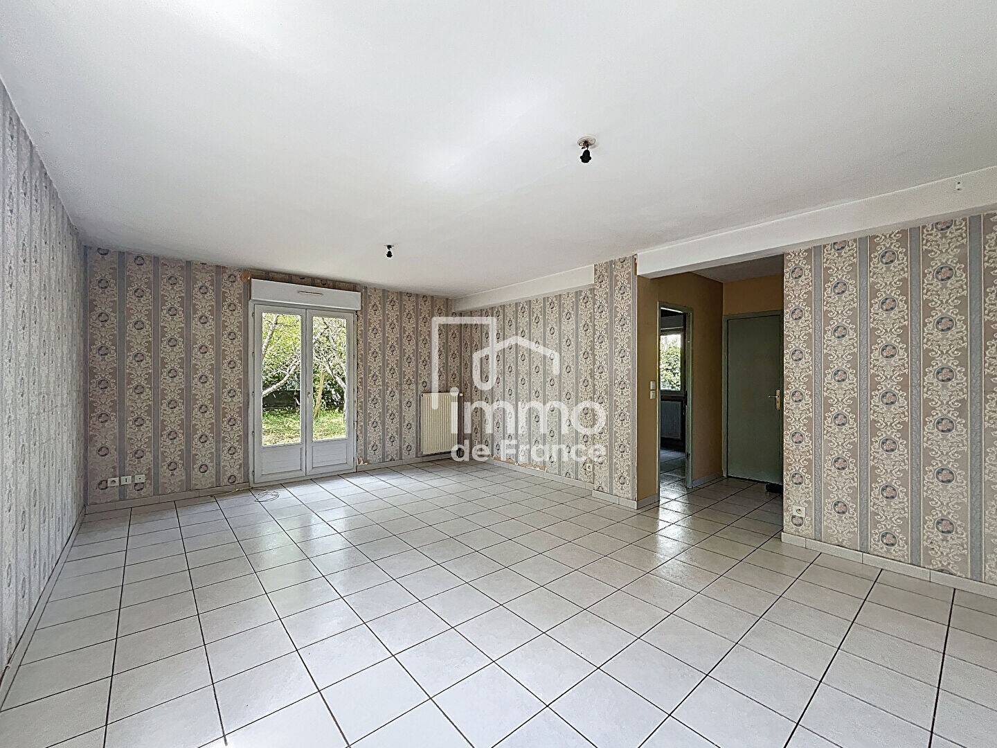 Maison à vendre, 100m², OYONNAX