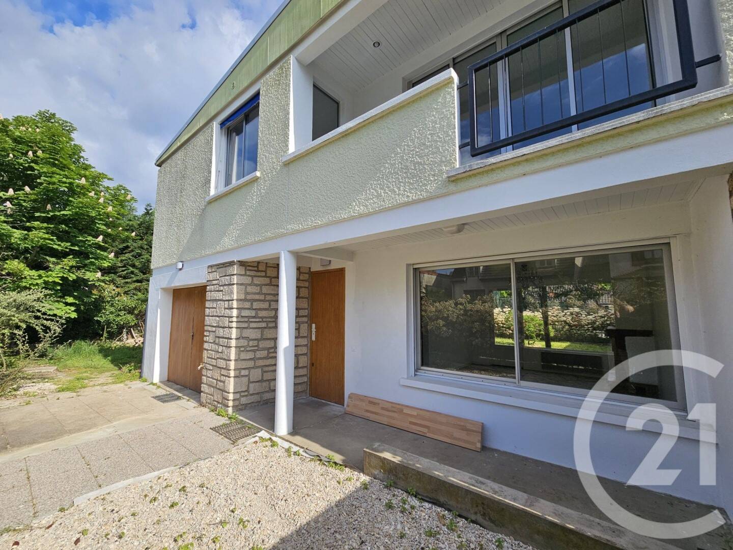 Maison à vendre, 84m², SAINT MAUR DES FOSSES