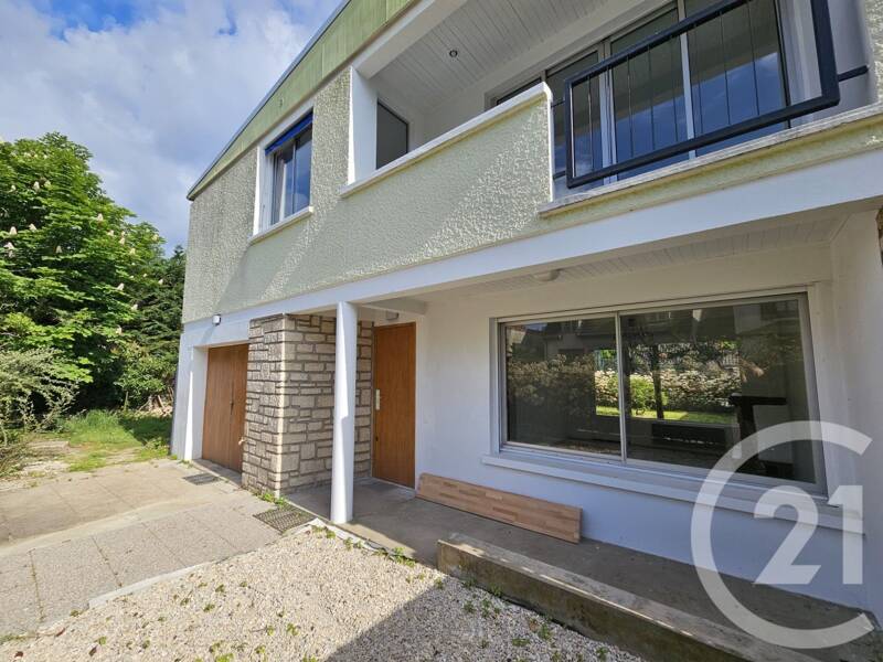 Maison à vendre, 84m², SAINT MAUR DES FOSSES